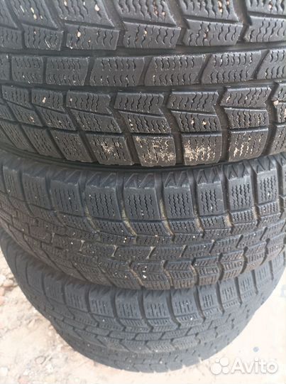 Nokian Tyres Nordman 1 195/65 R15