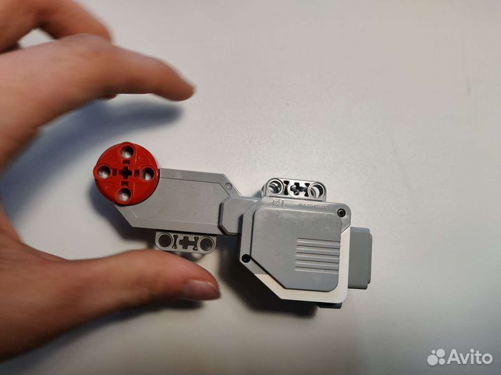 Lego mindstorms ev3 31313