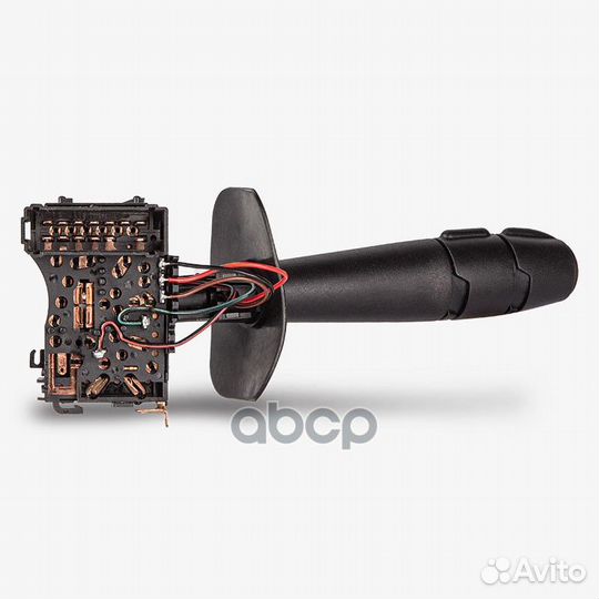 Переключатель подрул. свет.сигнал. Renault Loga