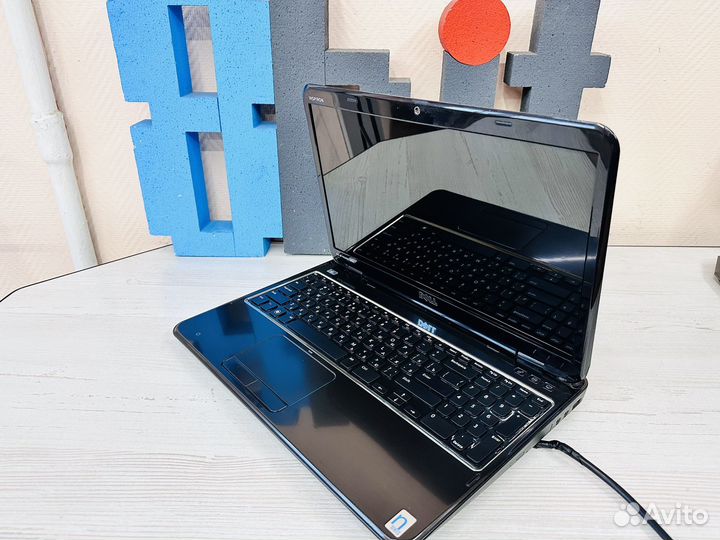 Мощный ноутбук i3 8gb nvidia gt525