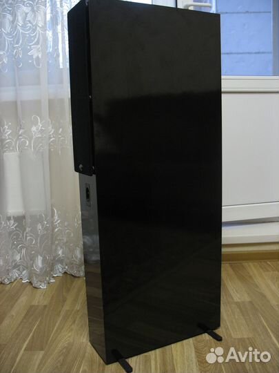 Акустика NHT VT-1.4 USA обмен на MA Silver 100 7g