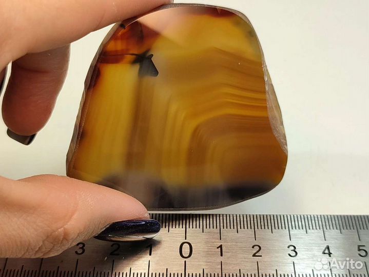 Агат, сердолик