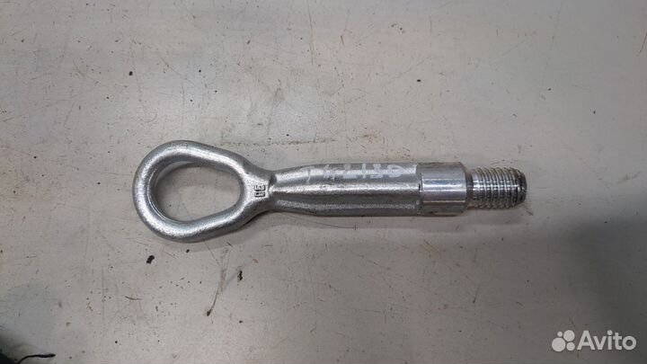 Крюк буксировочный BMW 4 F36 Gran Coupe, 2015