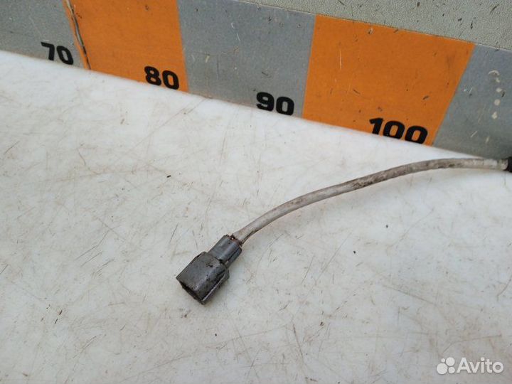 Б/У Б/У Тойота Хайлендер 2 8946748200 toyota