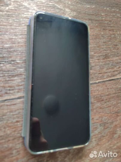Телефон honor 9c