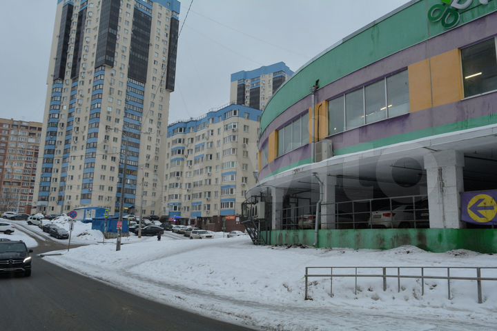 Свободного назначения, 142.5 м²