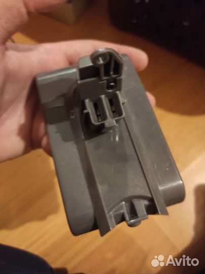 Аккумуляторная батарея Пылесос dyson v6