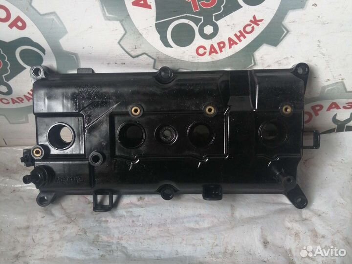 Клапанная крышка mr20de Nissan X Trail