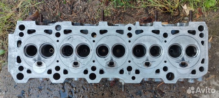 Гбц volkswagen t4 aab 2.4