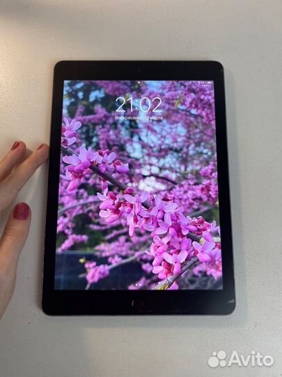 iPad 6 поколения 128 гб