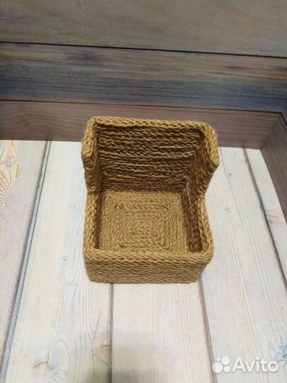 Корзинка для мелочей