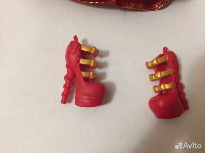 Одежда, аксы Эвер Автер хай Эппл вайт базовая