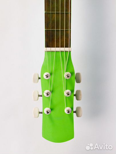 Акустические гитары (струны металл) ACD-39A-513-LG