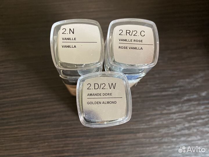 Крем тональный Loreal