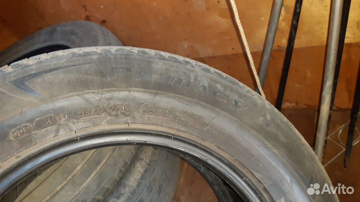 Michelin Primacy 3 225/60 R16