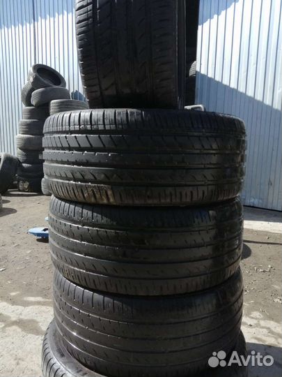 Kumho Solus KH23 195/65 R15