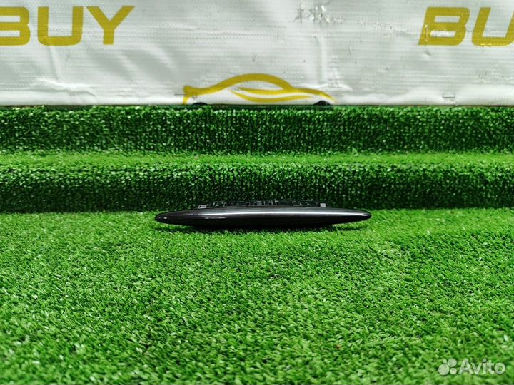 Индикатор парктроников передний