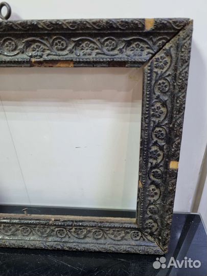 Старинная рамка, начало 20 века