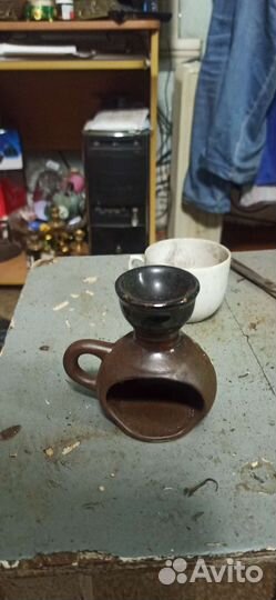 Подсвечник