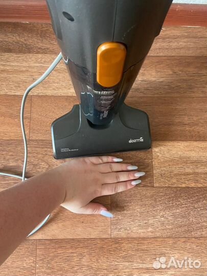 Пылесос xiaomi deerma