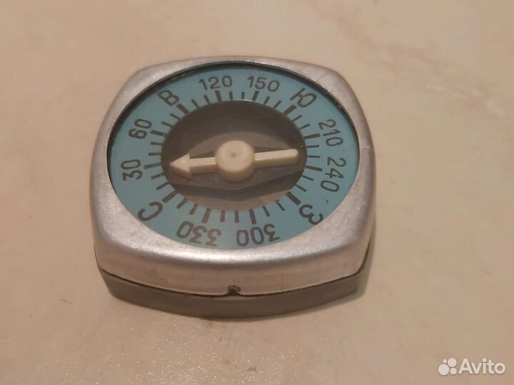 Компас СССР