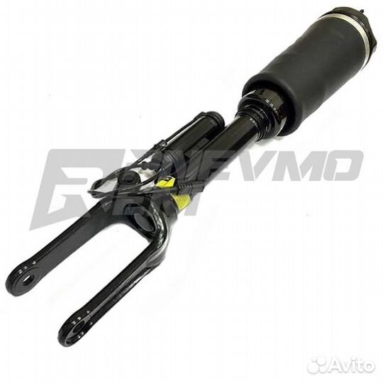 Передний амортизатор Mercedes R W251