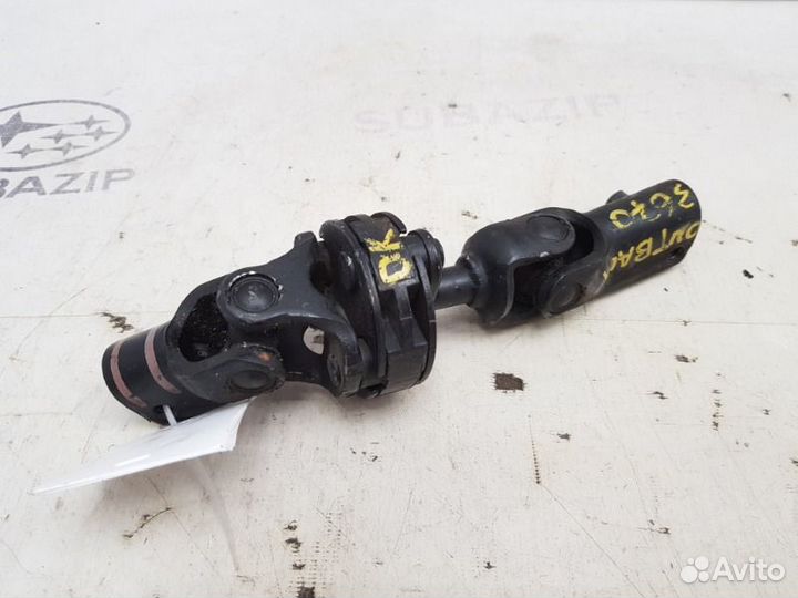 Рулевой карданчик Subaru Outback B13 2003 - 2009