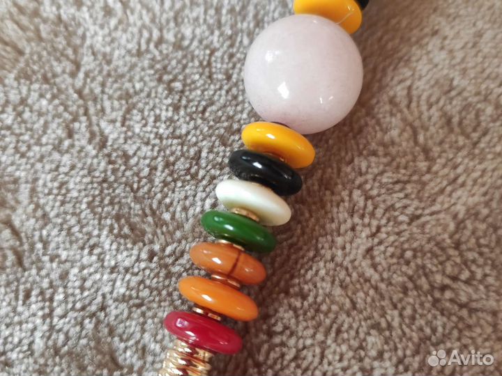 Скипетр семи чакр