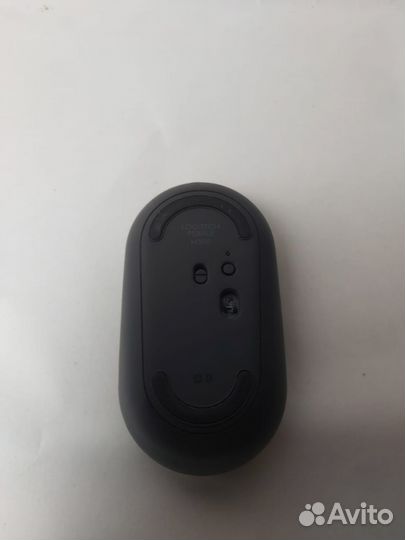 Беспроводная мышь