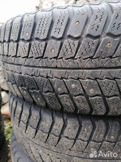 Шины СССР БЛ-85 185/65 R15 88B