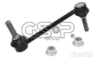 Тяга пер.стабил.mercedes ML W164,GL-class 05