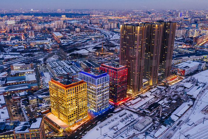 Кладовка, 6.1 м²