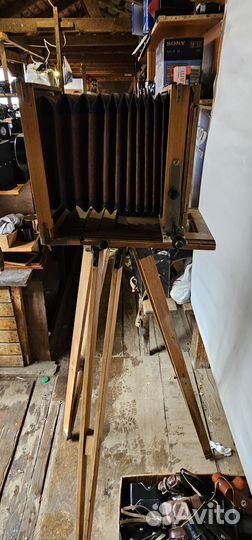 Фотоаппарат фкд 18:24