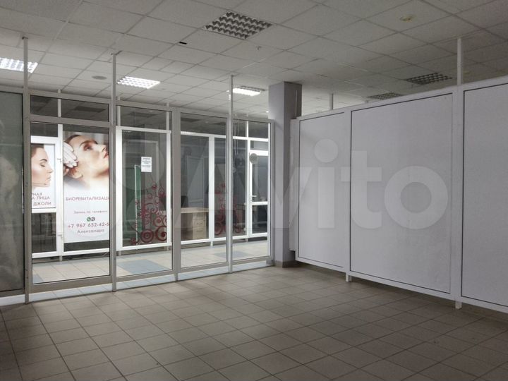 Сдам торговое помещение, 20 м²