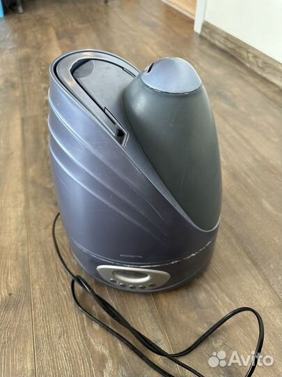 Увлажнитель воздуха polaris PUH 0407