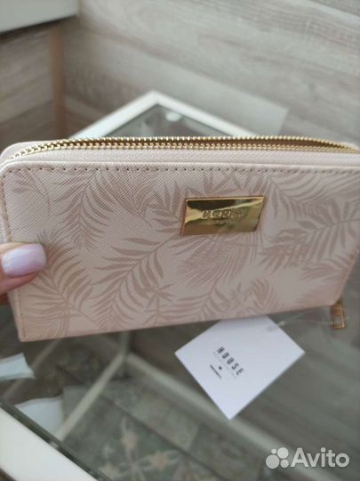 Кошелек женский новый House