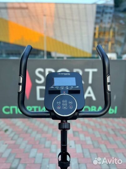 Велтренажер Svensson Body Labs Heavy G upright