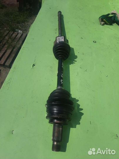 Привод передний правый бмв Х3 Е83