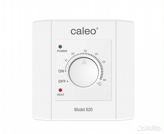Терморегулятор Caleo, Electrolux,Ballu, Теплолюкс