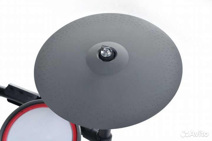 CGD-1202 (2003056) Пэд тарелки 12