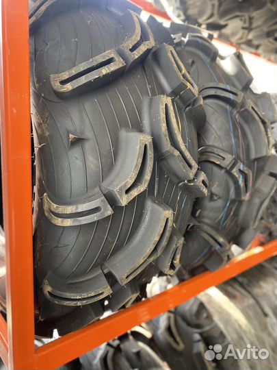 Шина Maxxis Zilla 30X9-14/30X11-14