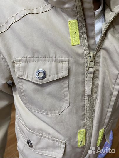 Ветровка, куртка 98-104