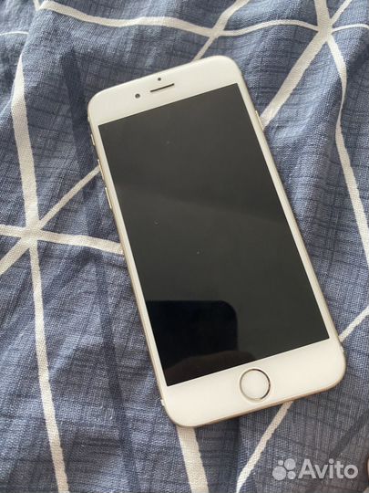 iPhone 6, 16 ГБ