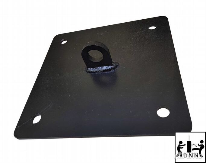 Потолочное крепление для боксерской груши 15Х15 см