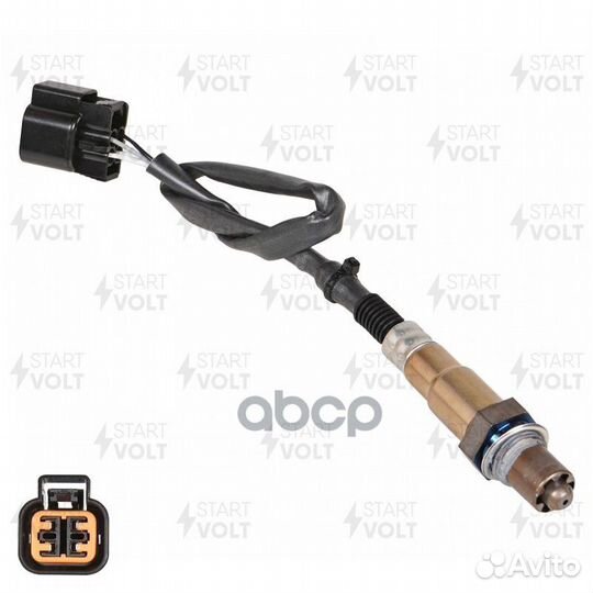 Датчик кисл. для а/м Hyundai Accent, Getz, KIA