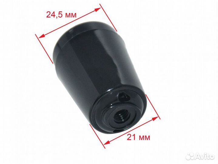 Насадка вспениватель-капучинатор для кофеварки