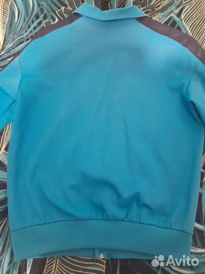 Спортивная олимпийка финн flare. Оригинал