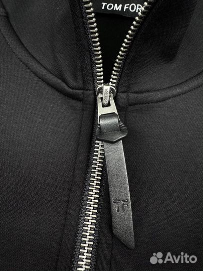 Мужской спортивный костюм Tom Ford