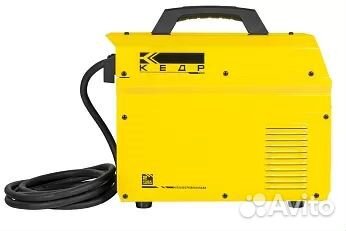 Аппарат инверторный кедр вд-413.01 PRO