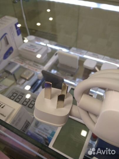 Cетевой удлинитель Xiaomi (3 роз. 2usb A / 1usb C)